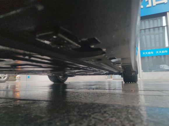 [嘉兴·浙F] 二手比亚迪汉2023款 EV 冠军版 506KM前驱尊贵型