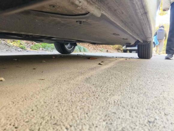 [上海·沪E] 二手大众Polo2013款 1.6L 自动舒适版