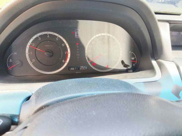 [无锡·苏B] 二手本田雅阁2010款 2.4L LX