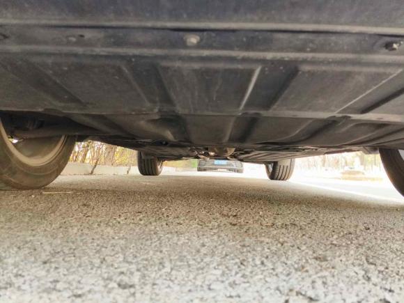 [无锡·苏B] 二手英菲尼迪英菲尼迪QX502020款 2.0T 两驱时尚版