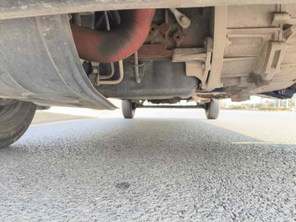 [常州·苏D] 二手上汽大通MAXUS新途V802019款 2.5T经典款6挡手动傲运通长轴中顶7座