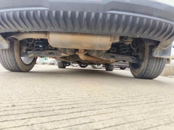 [上海·沪C] 二手哈弗哈弗H62021款 第三代 1.5T 自动两驱Supreme+