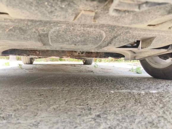 [济南·鲁A] 二手大众途安2008款 2.0L 智享版手动5座