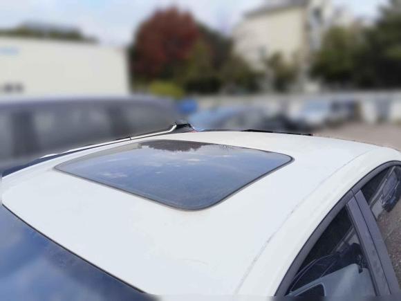 [上海·沪C] 二手大众朗逸2021款 1.5L 自动舒适版