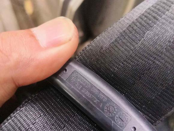 [成都·川A] 二手奥迪奥迪Q52012款 2.0TFSI 动感型