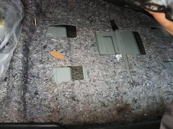 [宁波·浙B] 二手英菲尼迪英菲尼迪Q50L2015款 2.0T 运动版