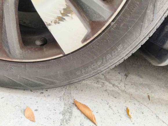 [西安·陕A] 二手标致标致20082014款 1.6L 自动领航版