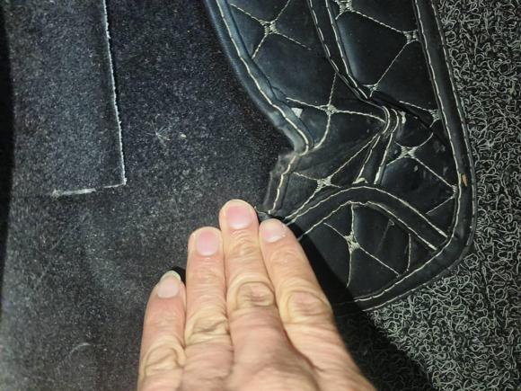 [合肥·皖A] 二手欧拉欧拉黑猫2019款 351km 亲子版