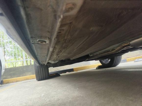 [上海·苏U] 二手吉利汽车星越L2021款 2.0TD DCT EVO两驱智尊型