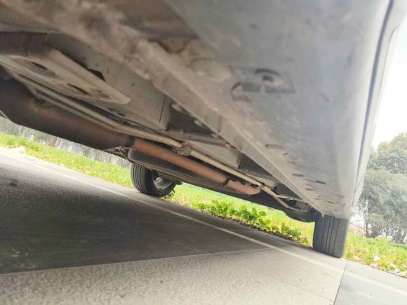 [常州·苏D] 二手宝骏宝骏7302016款 1.5L 手动舒适型 7座 国V