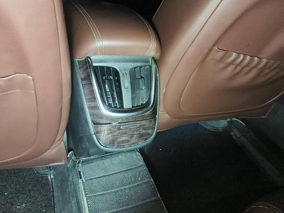 [嘉兴·浙F] 二手别克君越2013款 2.0T SIDI 智享旗舰型