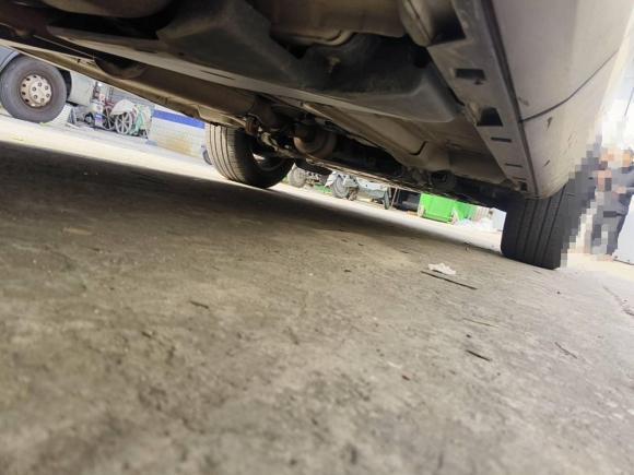 [上海·浙C] 二手路虎发现神行2016款 2.0T SE