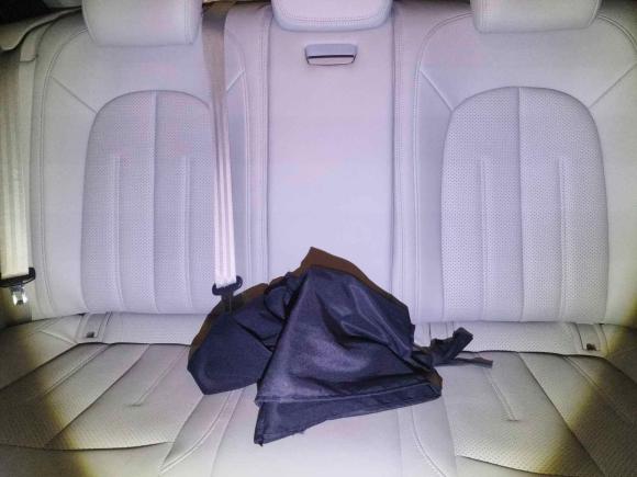 [合肥·皖A] 二手奥迪奥迪A6L2012款 TFSI 标准型