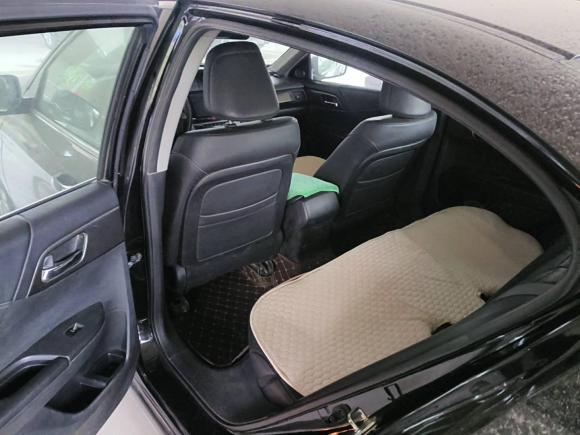 [嘉兴·沪C] 二手本田雅阁2015款 2.0L LXS  精英版