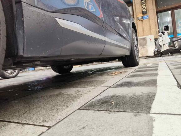 [无锡·苏E] 二手蔚来蔚来EC62020款 605KM 运动版