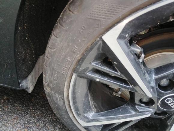 [无锡·苏B] 二手奥迪奥迪A32024款 Sportback 35 TFSI 时尚运动型