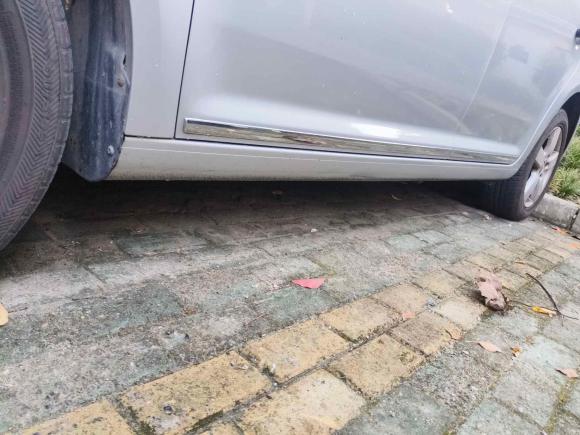 [上海·黑P] 二手大众途安2011款 1.4T DSG智雅版5座