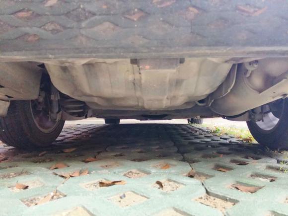 [成都·川A] 二手本田凌派2013款 1.8L 自动豪华版