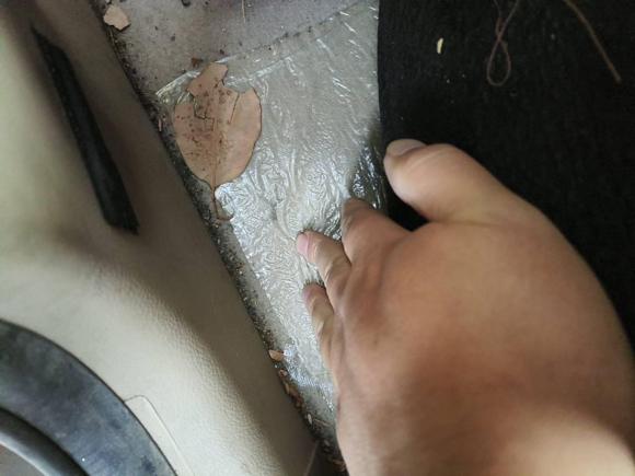 [无锡·苏B] 二手宝骏宝骏7302016款 1.5L 手动舒适型 7座 国V