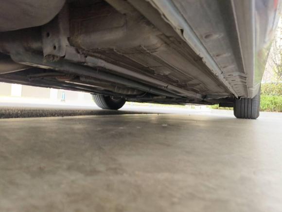 [青岛·鲁B] 二手日产天籁2019款 2.0L XL 舒适版