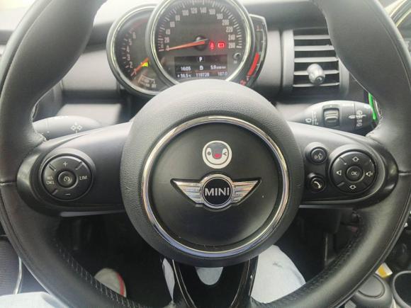 [苏州·苏E] 二手MINIMINI2016款 1.2T ONE 先锋派