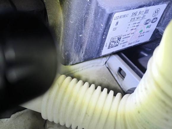 [常州·苏D] 二手大众高尔夫2021款 280TSI DSG Pro