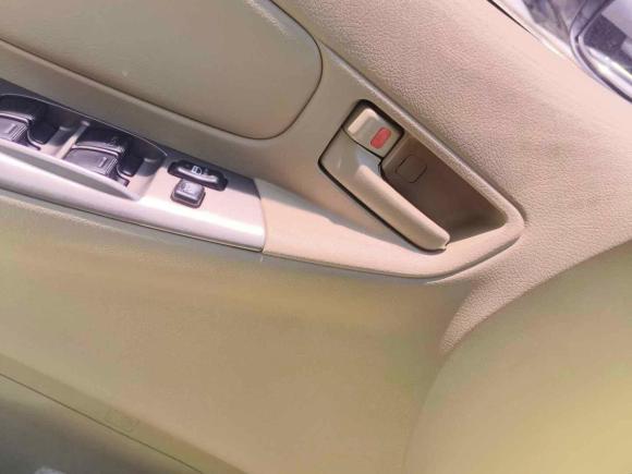 [杭州·浙A] 二手丰田花冠2013款 1.6L 自动豪华版