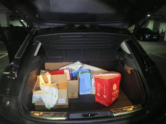 [南昌·赣A] 二手DSDS 62016款 1.6T 豪华版THP160