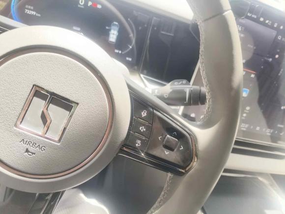 [义乌·浙A] 二手极氪极氪0092022款 WE版