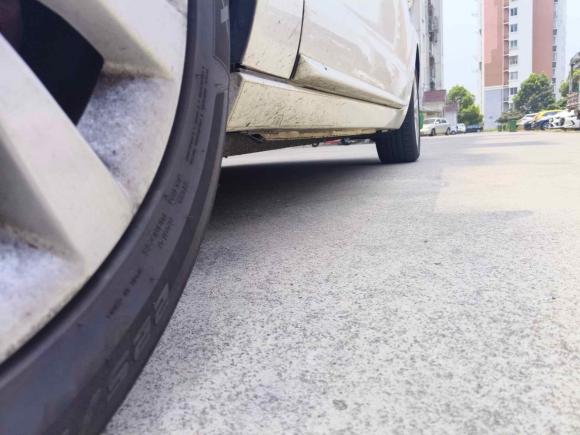 [南通·苏F] 二手奥迪奥迪A6L2014款 TFSI 标准型