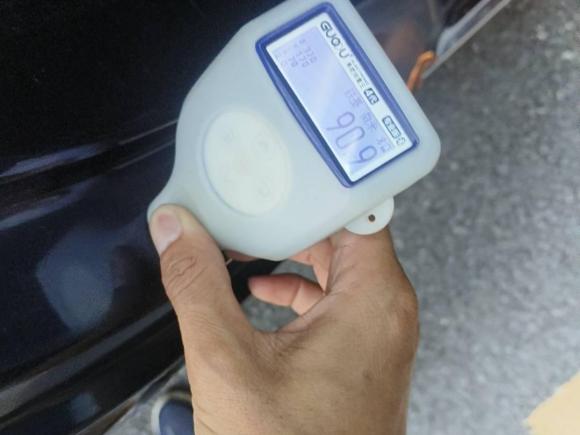 [广州·粤B] 二手本田英仕派2019款 锐·混动 2.0L 净尚版 国VI