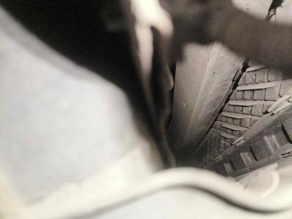 [深圳·粤B] 二手本田思铂睿2015款 2.4L 尊贵版