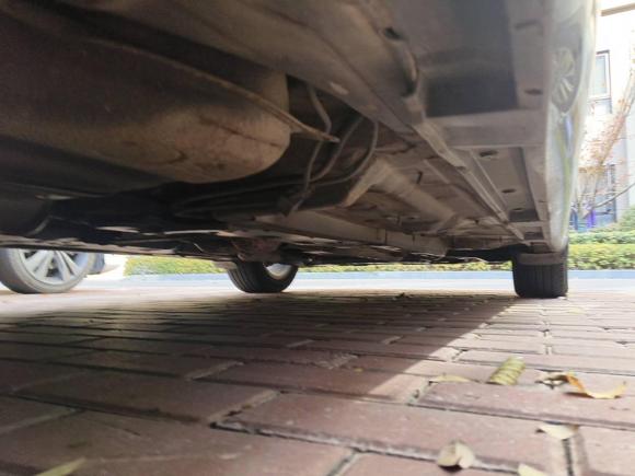 [湖州·浙E] 二手丰田锐志2008款 2.5S 特别纪念版