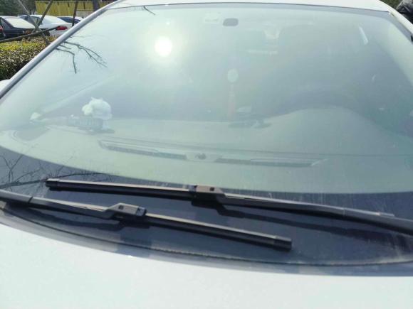 [宁波·浙C] 二手别克威朗2019款 三厢 20T 双离合领先型