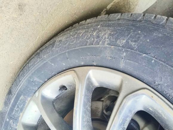 [南昌·赣A] 二手Jeep大切诺基2014款 3.0TD 柴油 舒享导航版