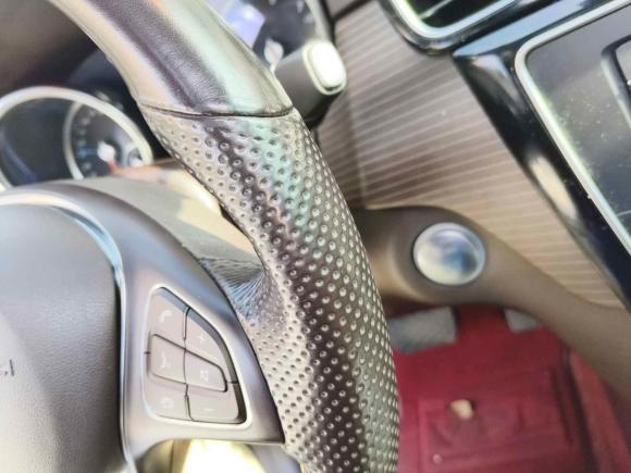 [成都·川A] 二手奔驰奔驰GLE2018款 GLE 400 4MATIC 臻藏版