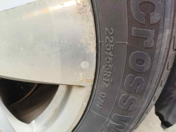 [无锡·苏B] 二手雪佛兰迈锐宝2014款 1.6T 自动舒适版