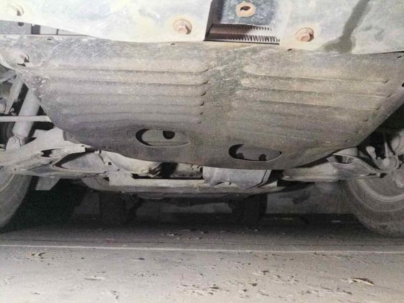 [成都·川A] 二手哈弗哈弗H5经典2015款 2.0T 手动四驱尊贵型