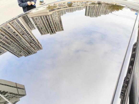 [南京·苏A] 二手特斯拉Model Y2022款 改款 后轮驱动版