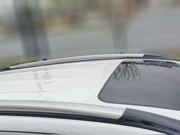 [合肥·皖A] 二手哈弗哈弗H62018款 蓝标 运动版 1.5T 手动两驱精英型