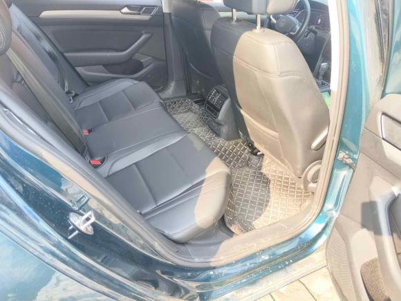 [南京·苏A] 二手大众蔚揽2021款 2.0T 舒行版