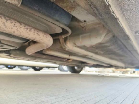 [芜湖·皖B] 二手现代朗动2012款 1.6L 自动尊贵型