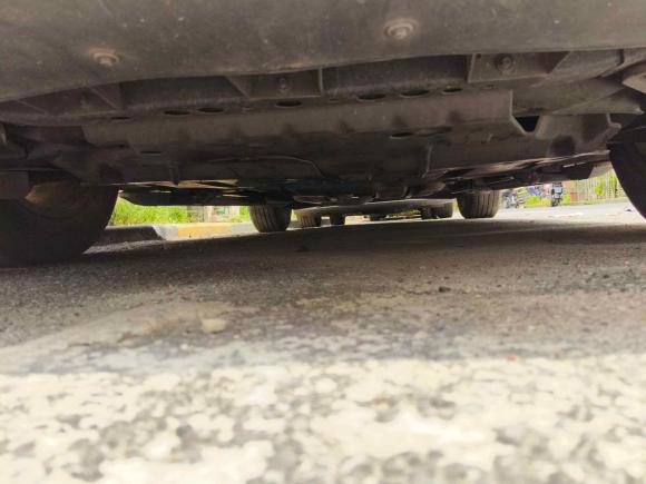 [上海·沪A] 二手凯迪拉克凯迪拉克XT52020款 28T 四驱豪华型