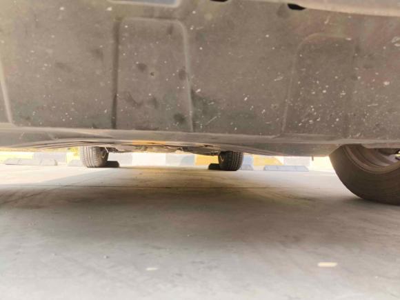 [广州·粤A] 二手大众途观2013款 1.8TSI 自动两驱风尚版