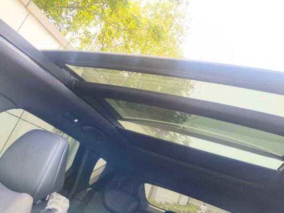 [杭州·浙A] 二手ARCFOX极狐极狐 阿尔法T2021款 653S+ 160kW