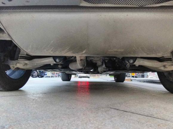 [深圳·粤L] 二手沃尔沃沃尔沃XC602023款 B5 四驱智远豪华版