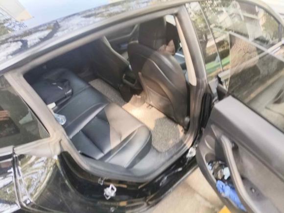 [杭州·浙A] 二手特斯拉Model 32020款 改款 标准续航后驱升级版