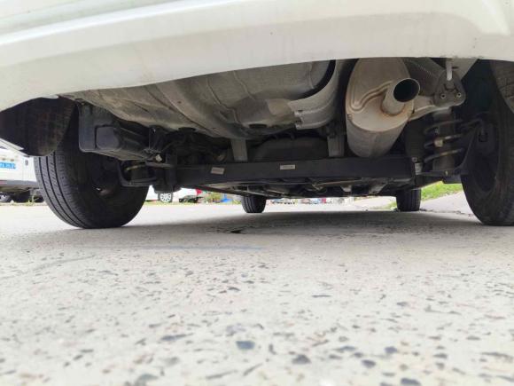 [上海·沪C] 二手现代瑞纳2017款 1.4L 手动焕新版 国VI