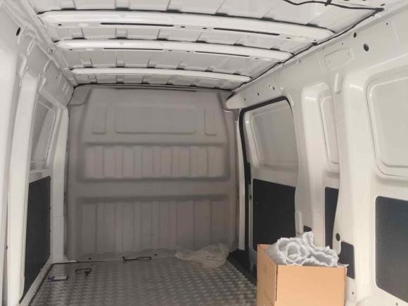 [湖州·浙A] 二手东风御风EM272024款 EM27L 宁德时代 41.86kWh