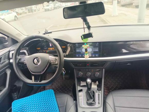 [成都·川G] 二手大众朗逸2022款 280TSI DSG舒适版